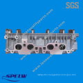 Bare Cylinder Head for Toyota Camary